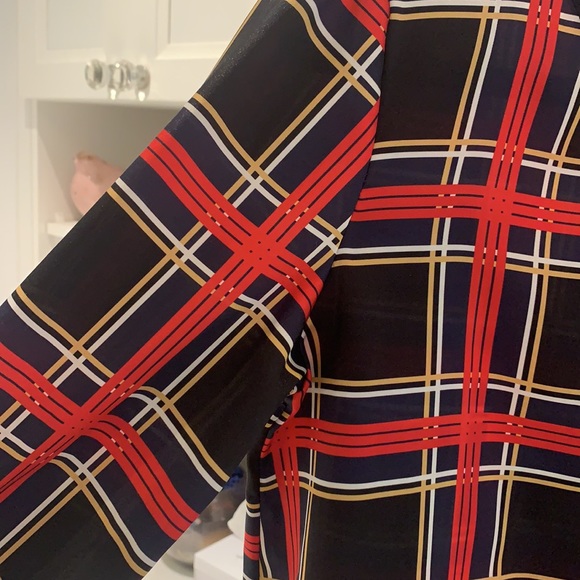 Miss Miss top - Picture 3 of 4